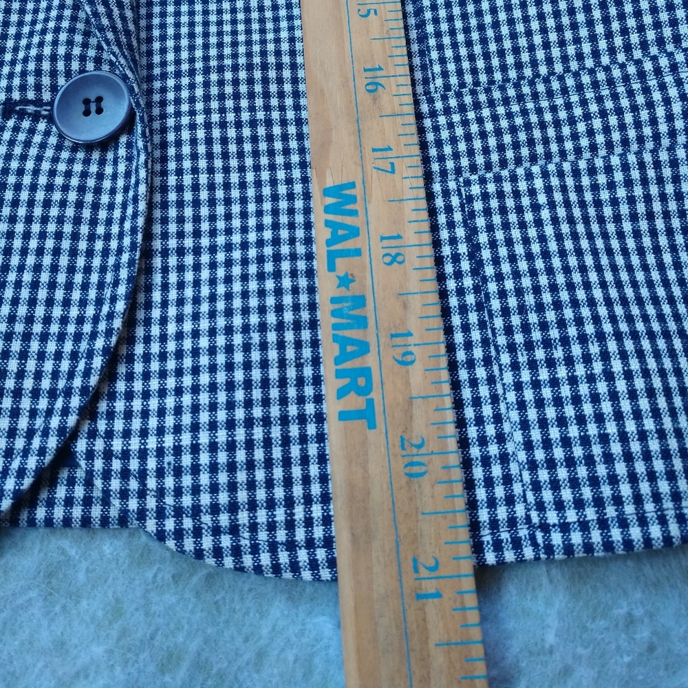 Pendleton Country Sophisticates Gingham Lightweig… - image 5